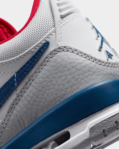 Jordan Kids' Air Jordan Legacy 312 (GS) White/French Blue