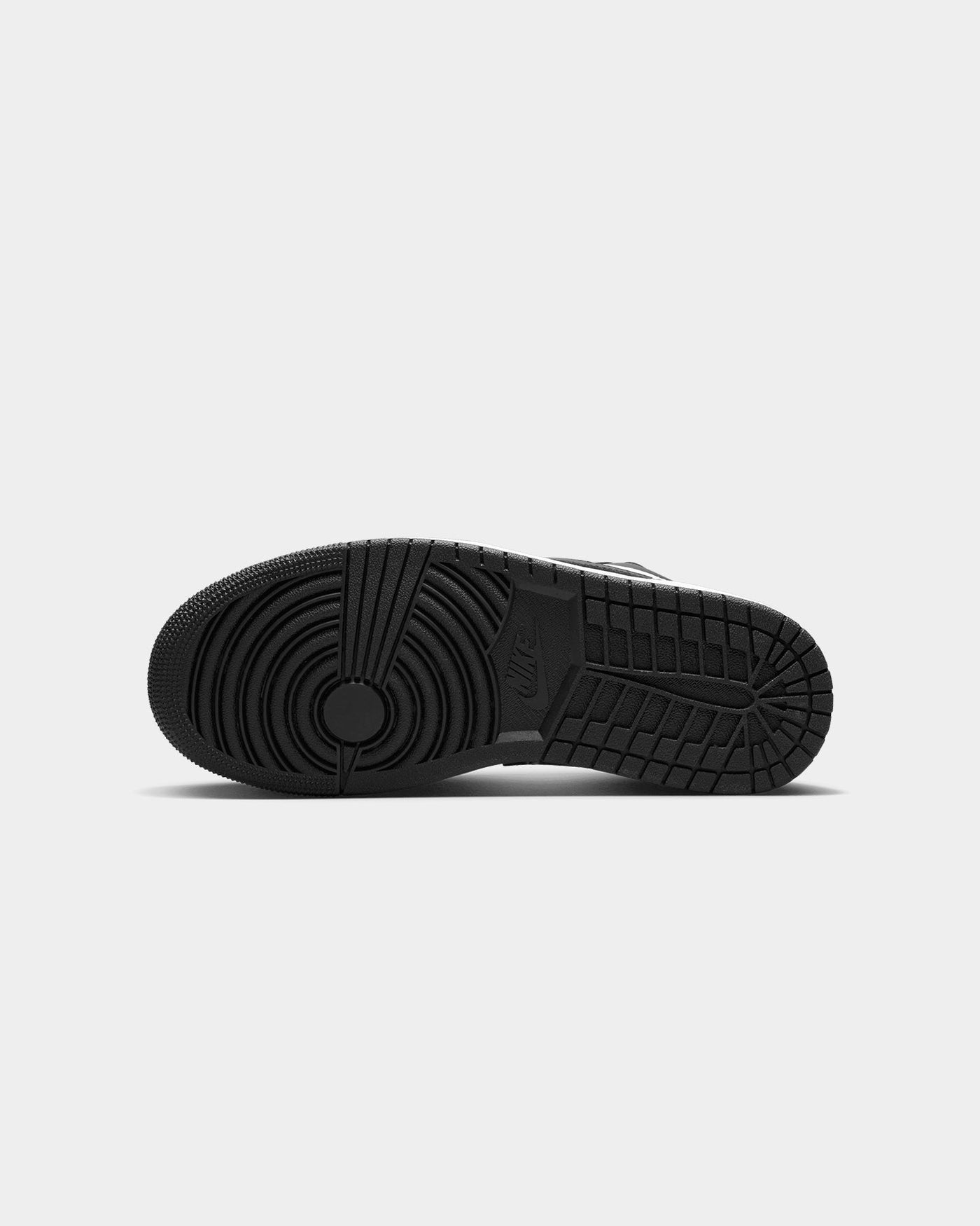 Jordan Women's Air Jordan 1 Low "Panda" White/Black