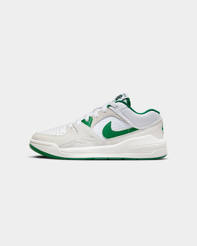 Jordan Kids' Stadium 90 (GS) White/Clover
