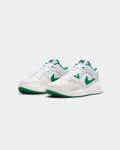 Jordan Kids' Stadium 90 (GS) White/Clover