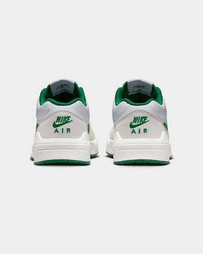 Jordan Kids' Stadium 90 (GS) White/Clover