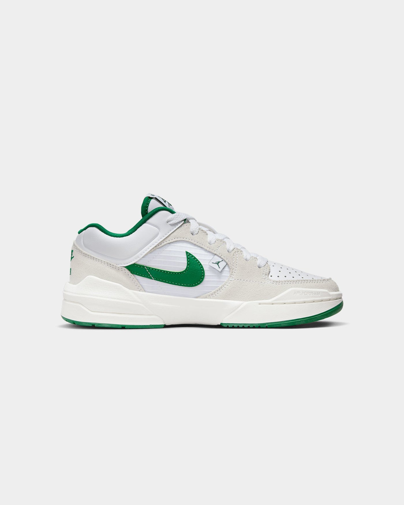 Jordan Kids' Stadium 90 (GS) White/Clover