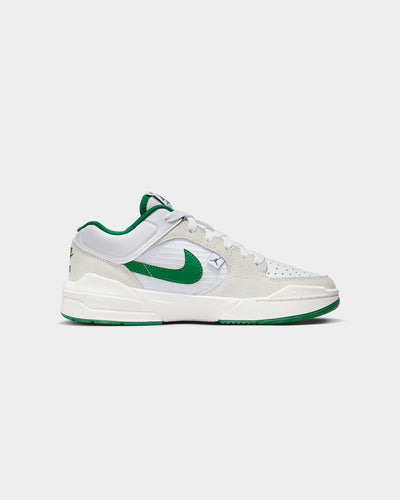 Jordan Kids' Stadium 90 (GS) White/Clover