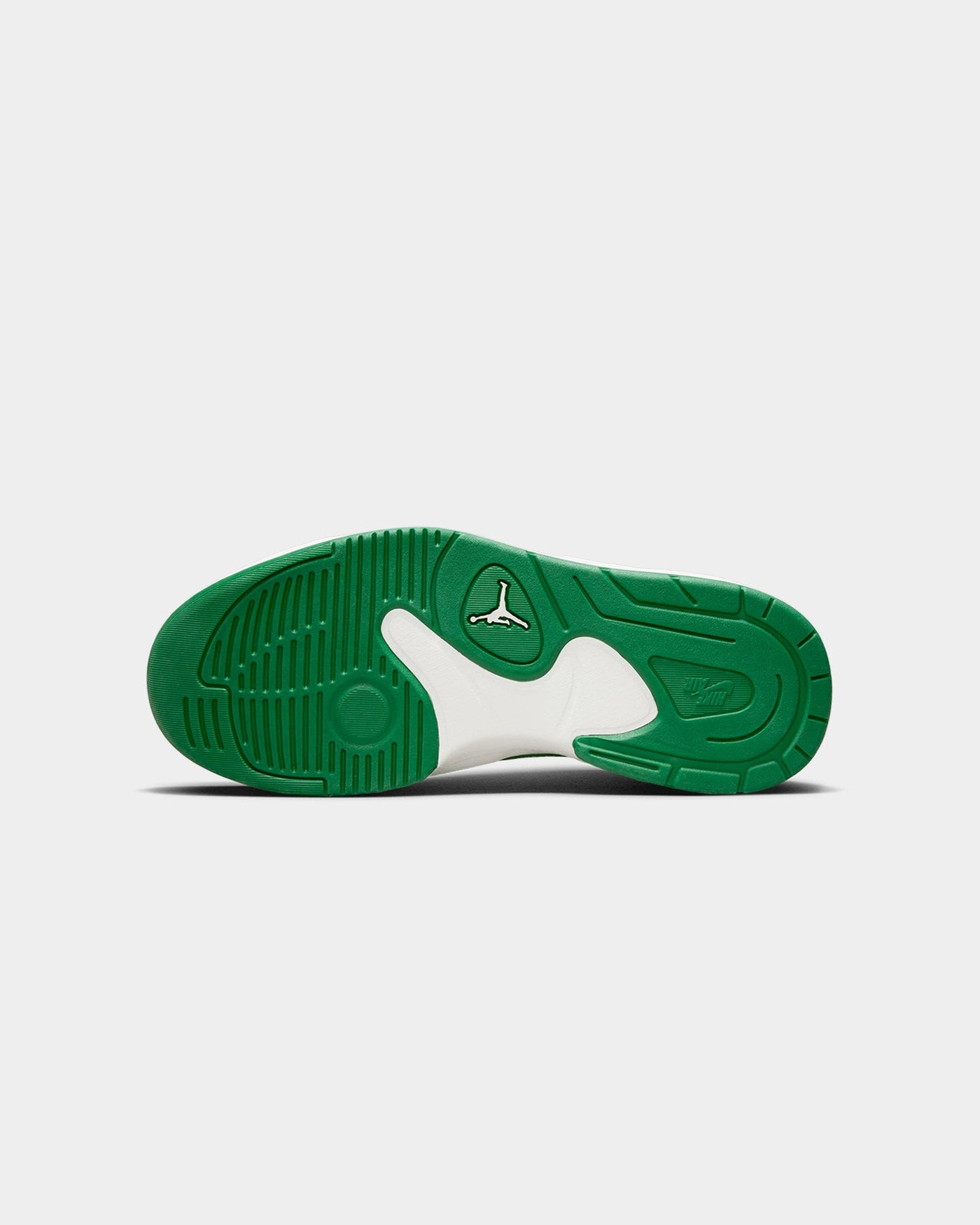 Jordan Kids' Stadium 90 (GS) White/Clover