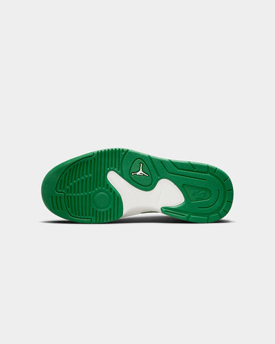 Jordan Kids' Stadium 90 (GS) White/Clover