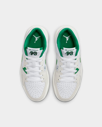 Jordan Kids' Stadium 90 (GS) White/Clover