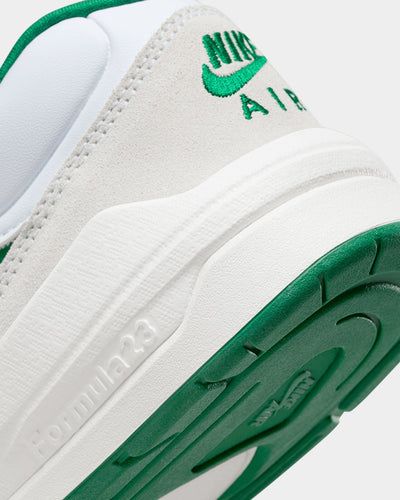Jordan Kids' Stadium 90 (GS) White/Clover