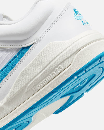 Jordan Women's Stadium 90 White/Dark Powder
