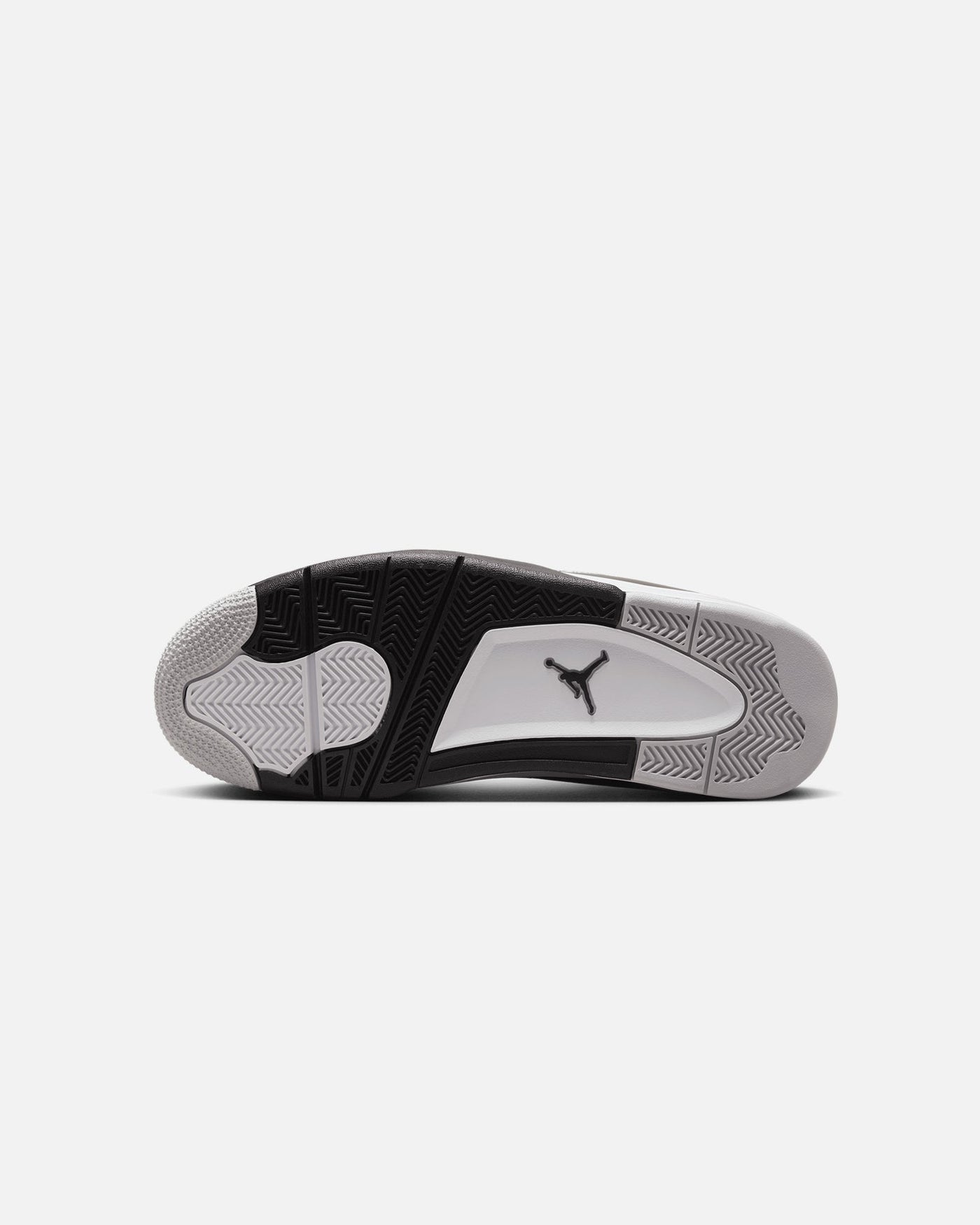 Jordan Air Jordan Dub Zero White/Black