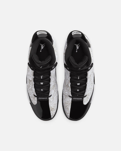 Jordan Air Jordan Dub Zero White/Black