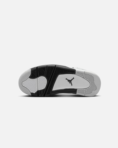 Jordan Kids' Air Jordan Dub Zero (GS) White/Black