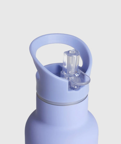 500ml Straw Flask