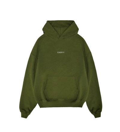 Snake & flowers hoodie