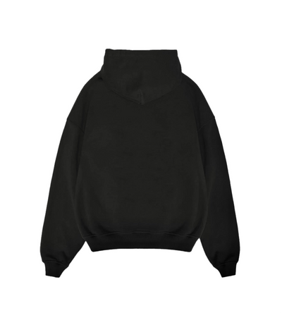 Koi fish hoodie
