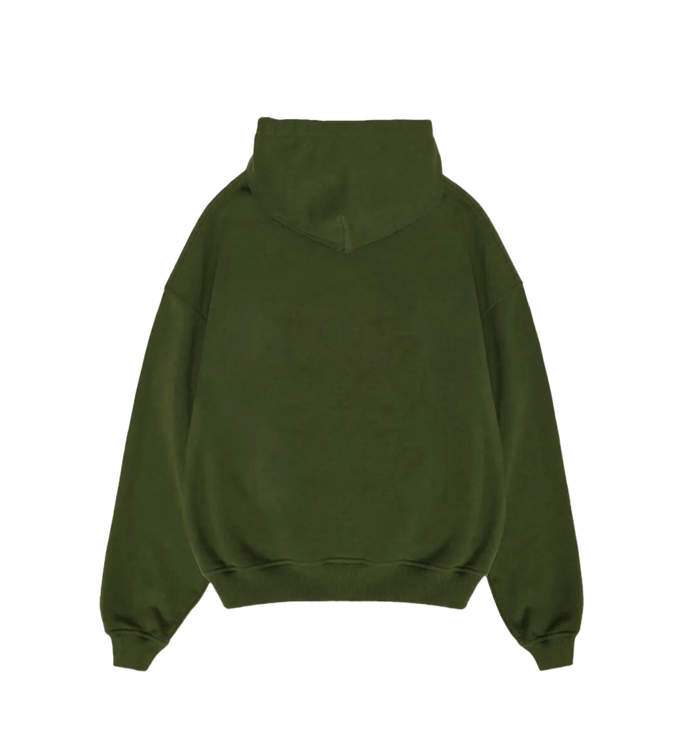 Ace of cards hoodie