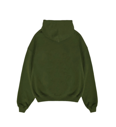 Ace of cards hoodie