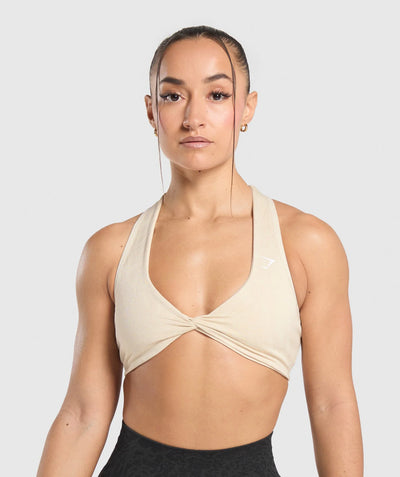 Adapt Safari Seamless Bralette