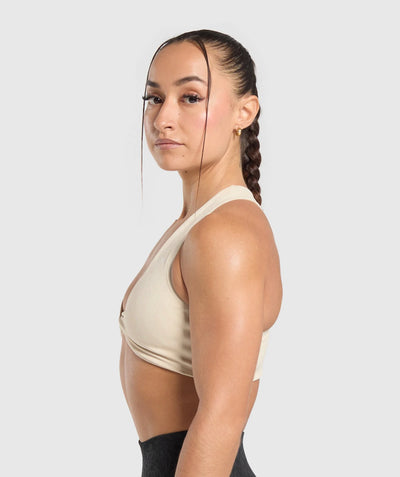 Adapt Safari Seamless Bralette