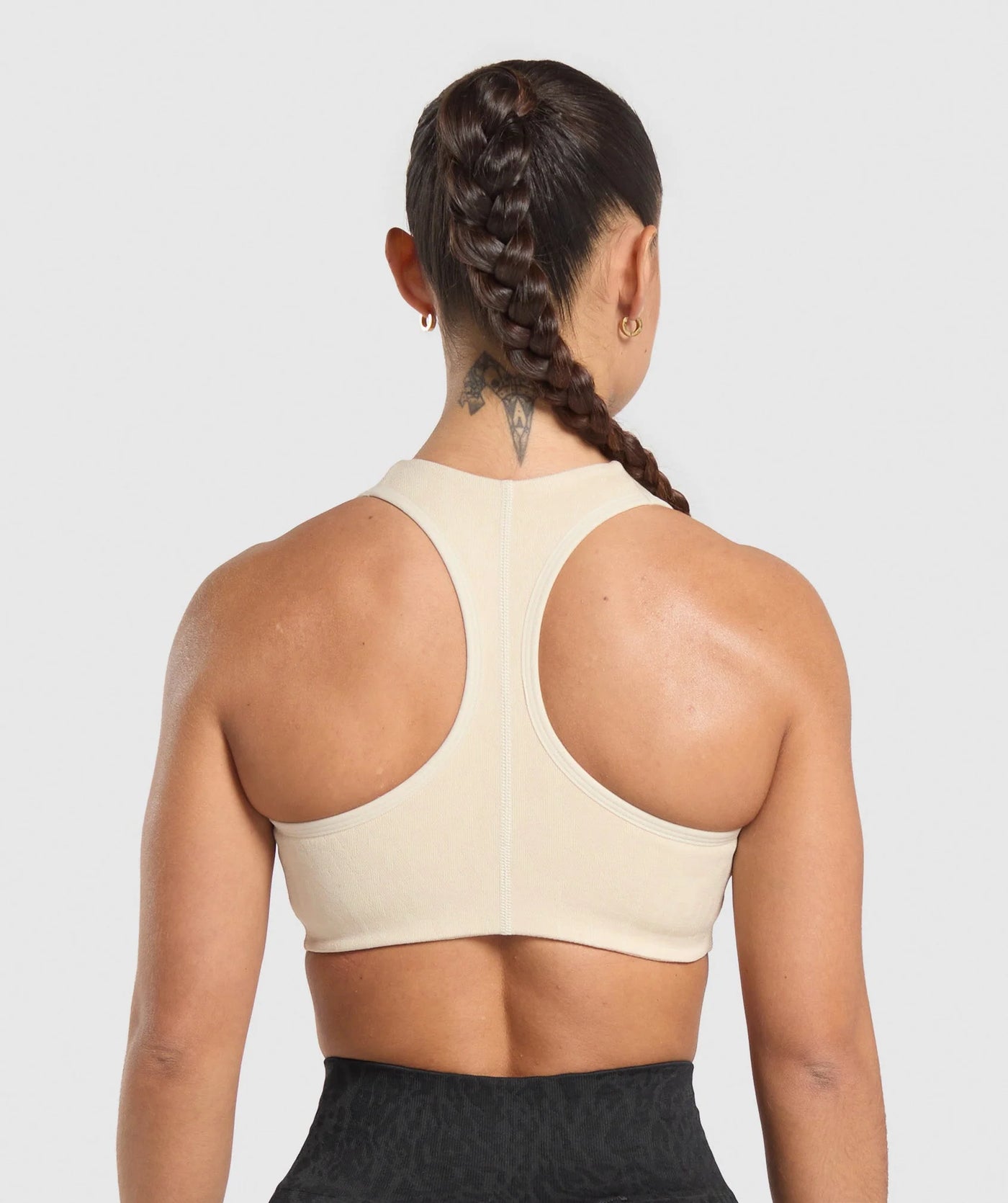 Adapt Safari Seamless Bralette