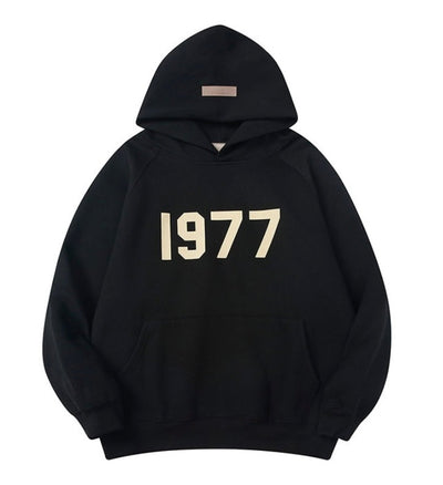 ESSENTIALS 1977 Hoodie
