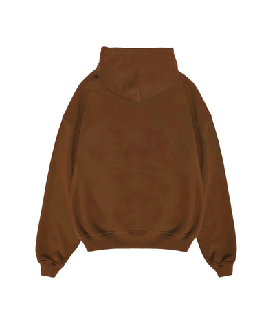 Royal butterfly hoodie