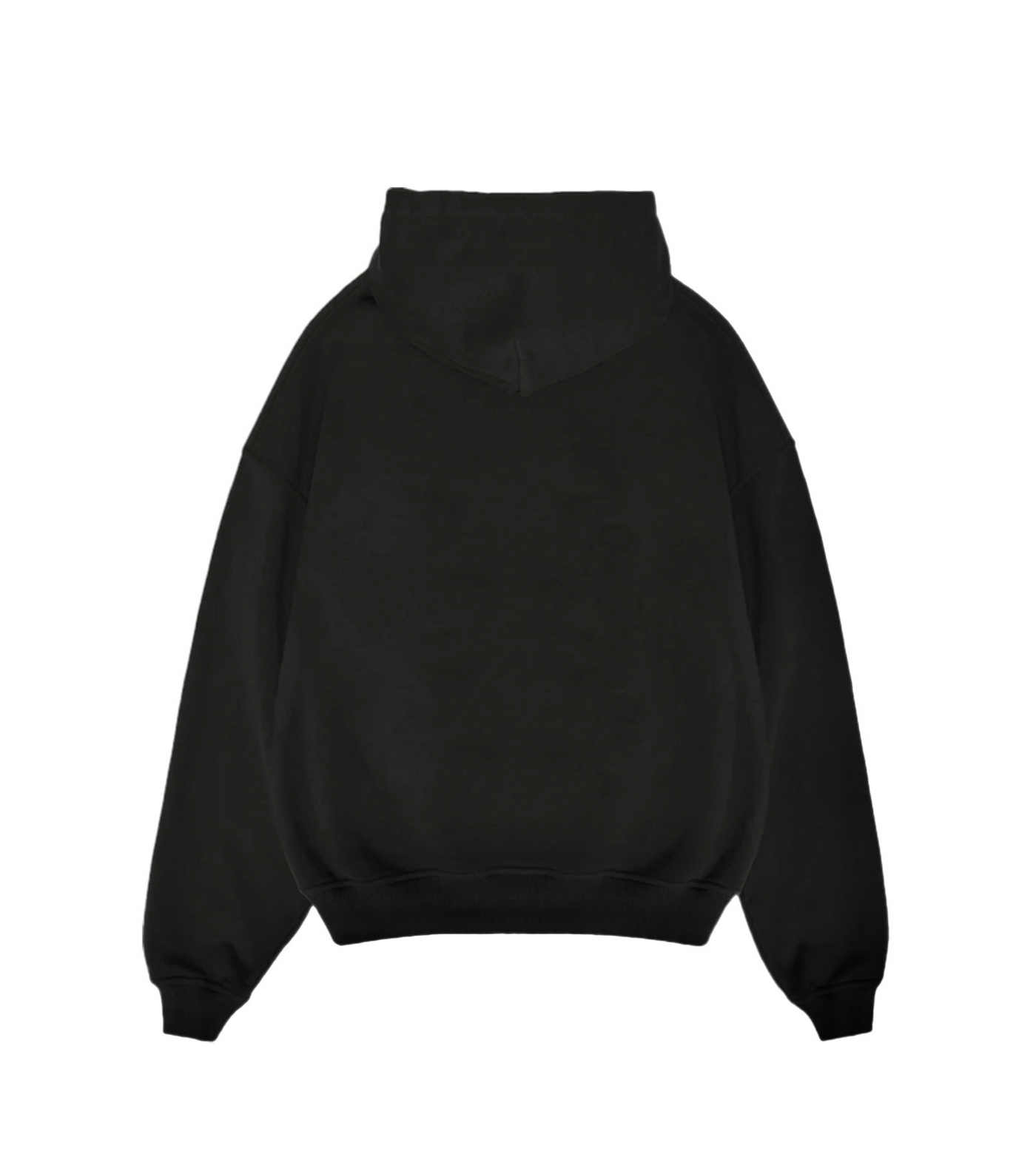 Ace of cards hoodie