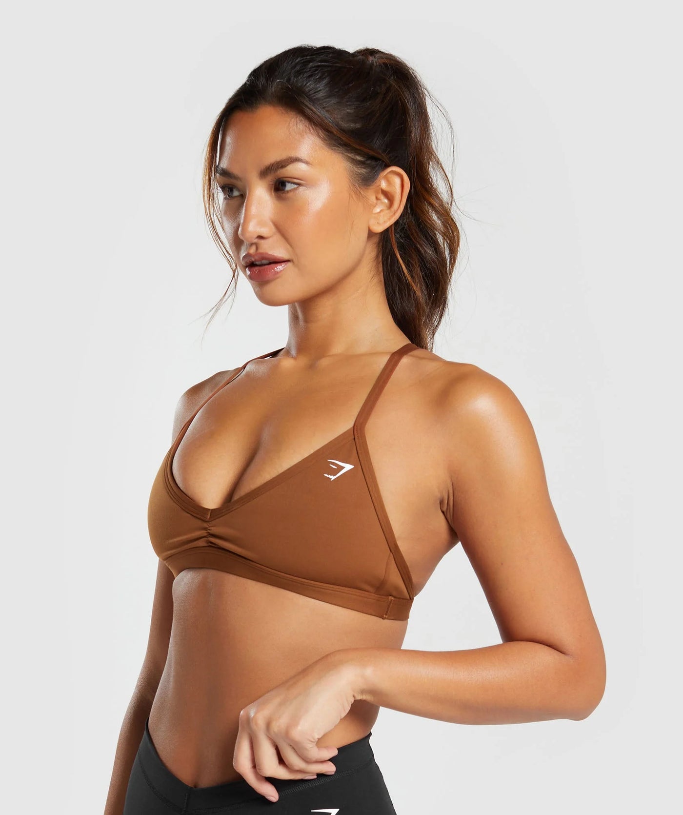 Minimal Sports Bra