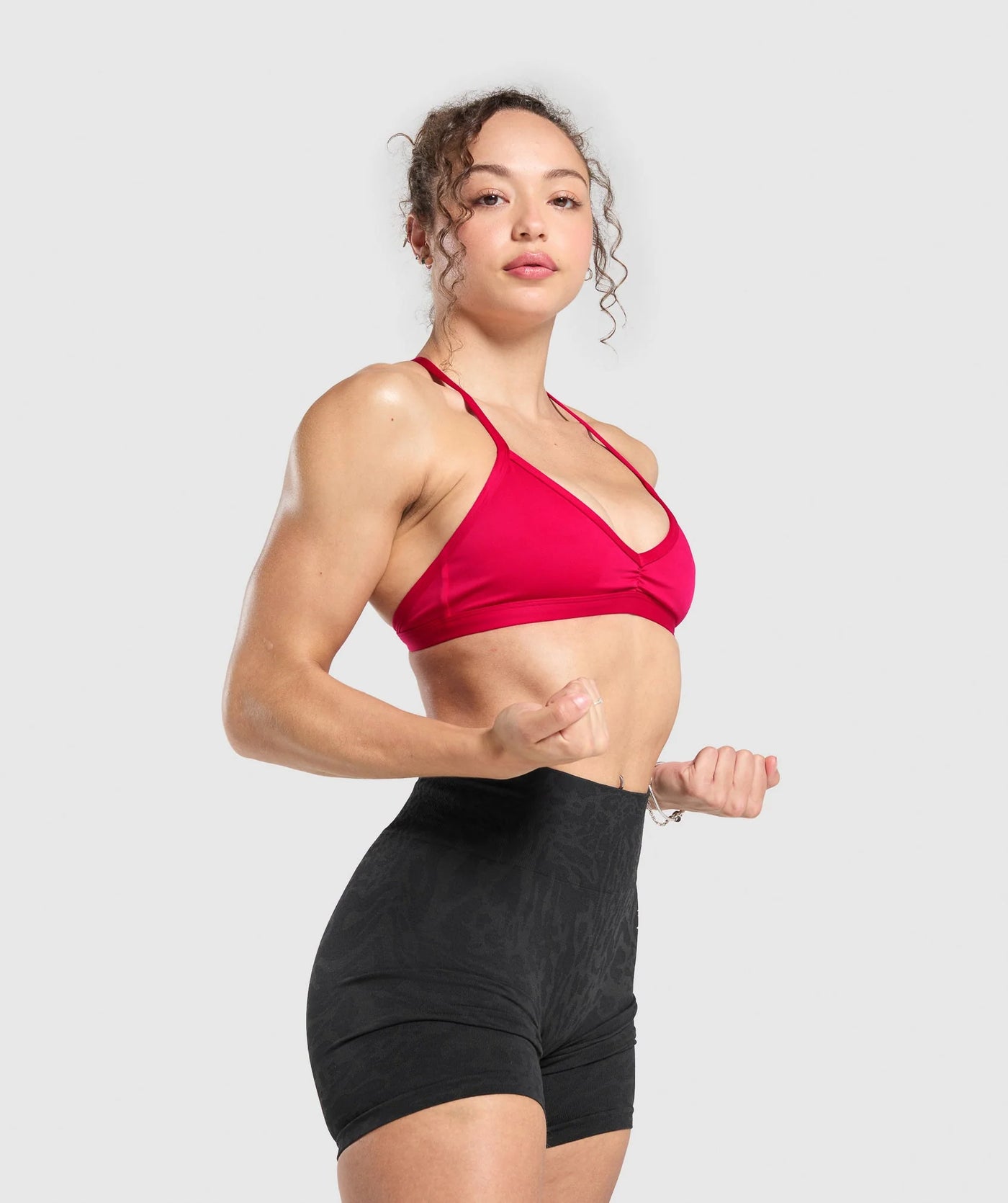 Minimal Sports Bra