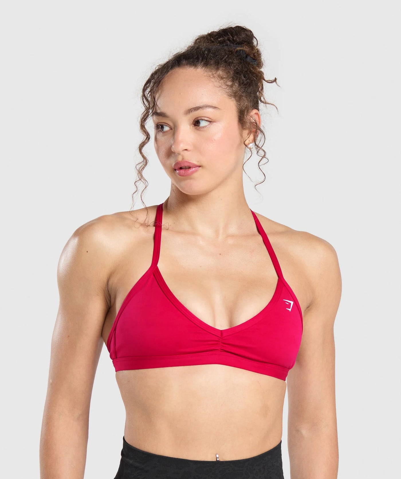 Minimal Sports Bra