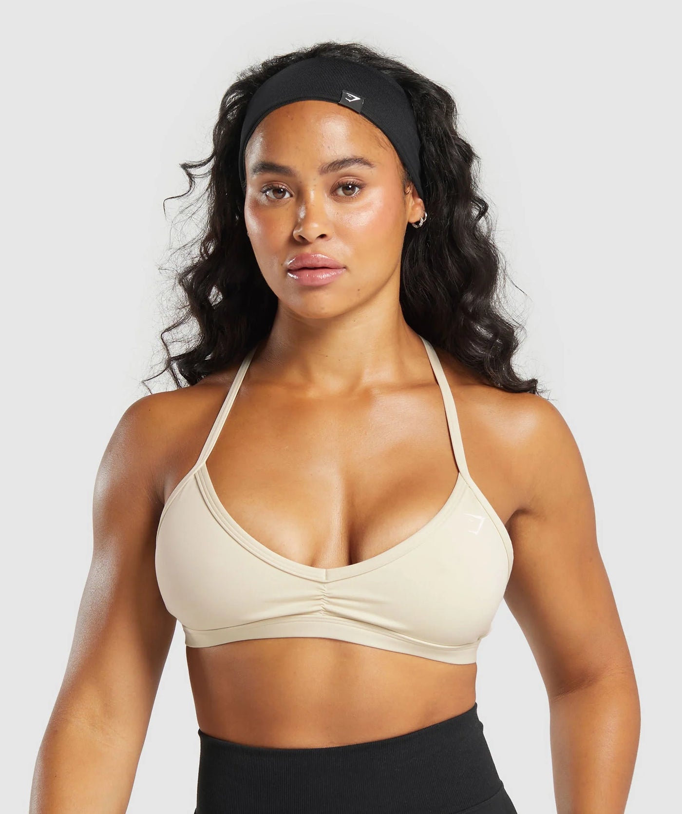 Minimal Sports Bra