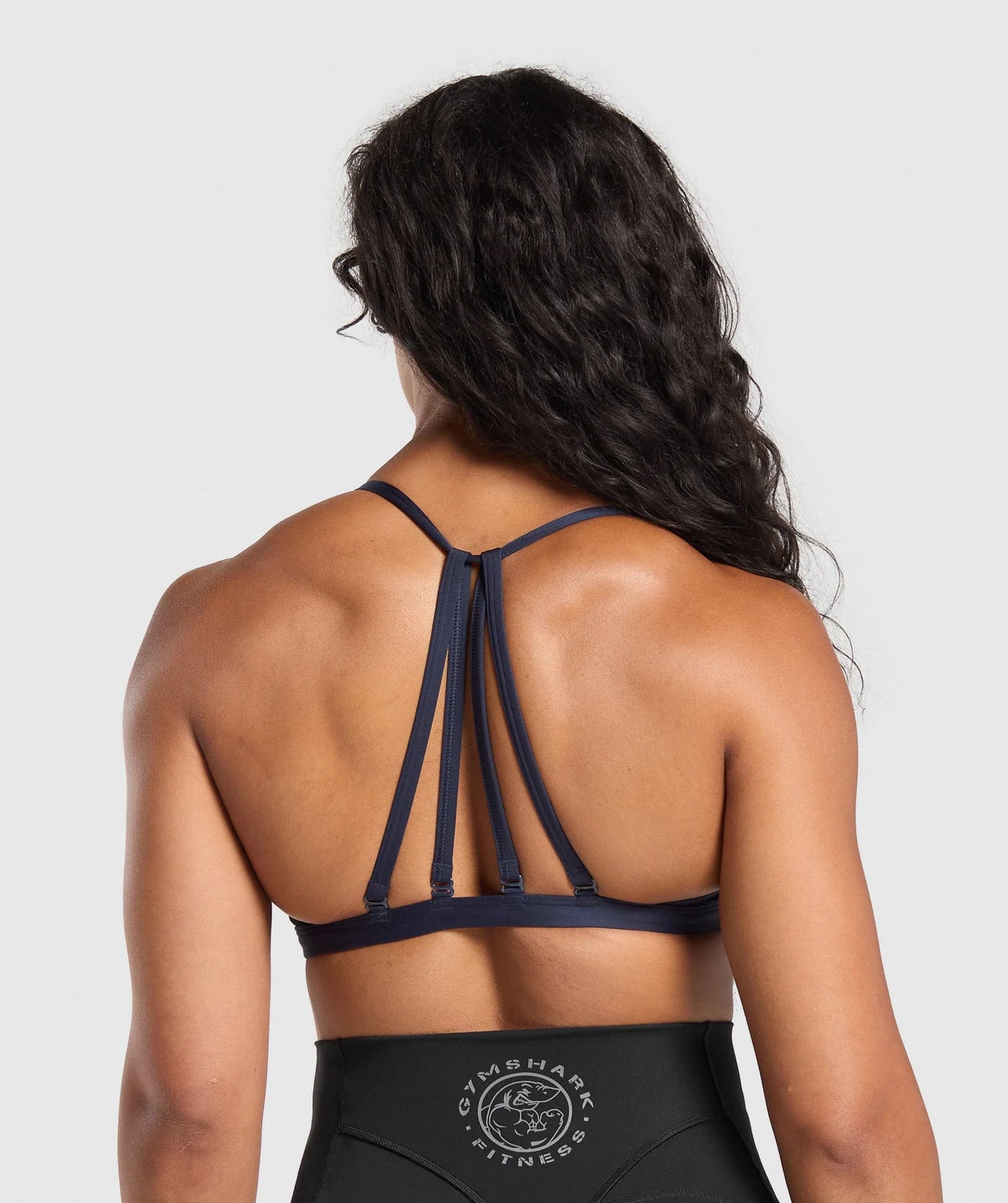 Minimal Sports Bra