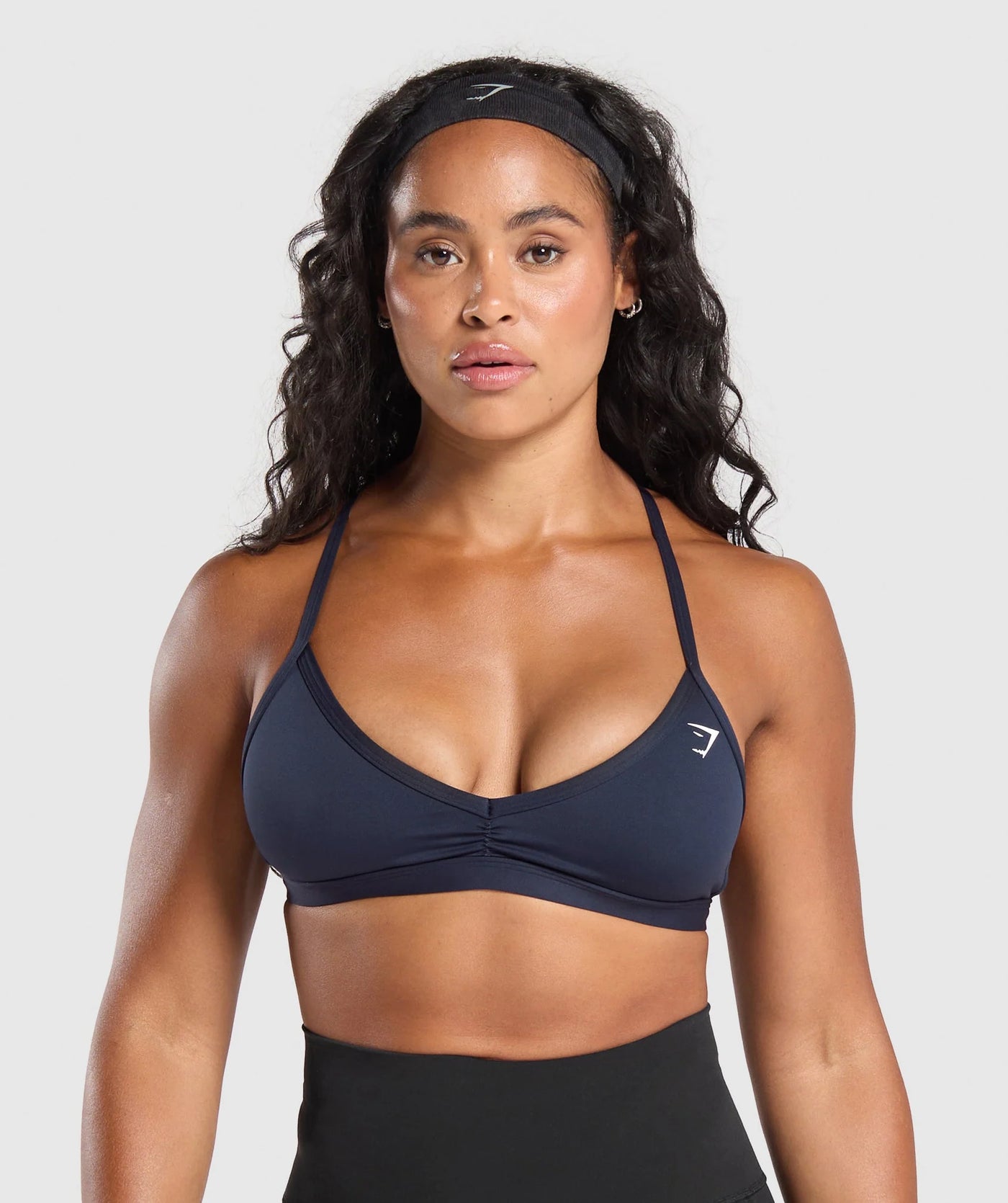 Minimal Sports Bra