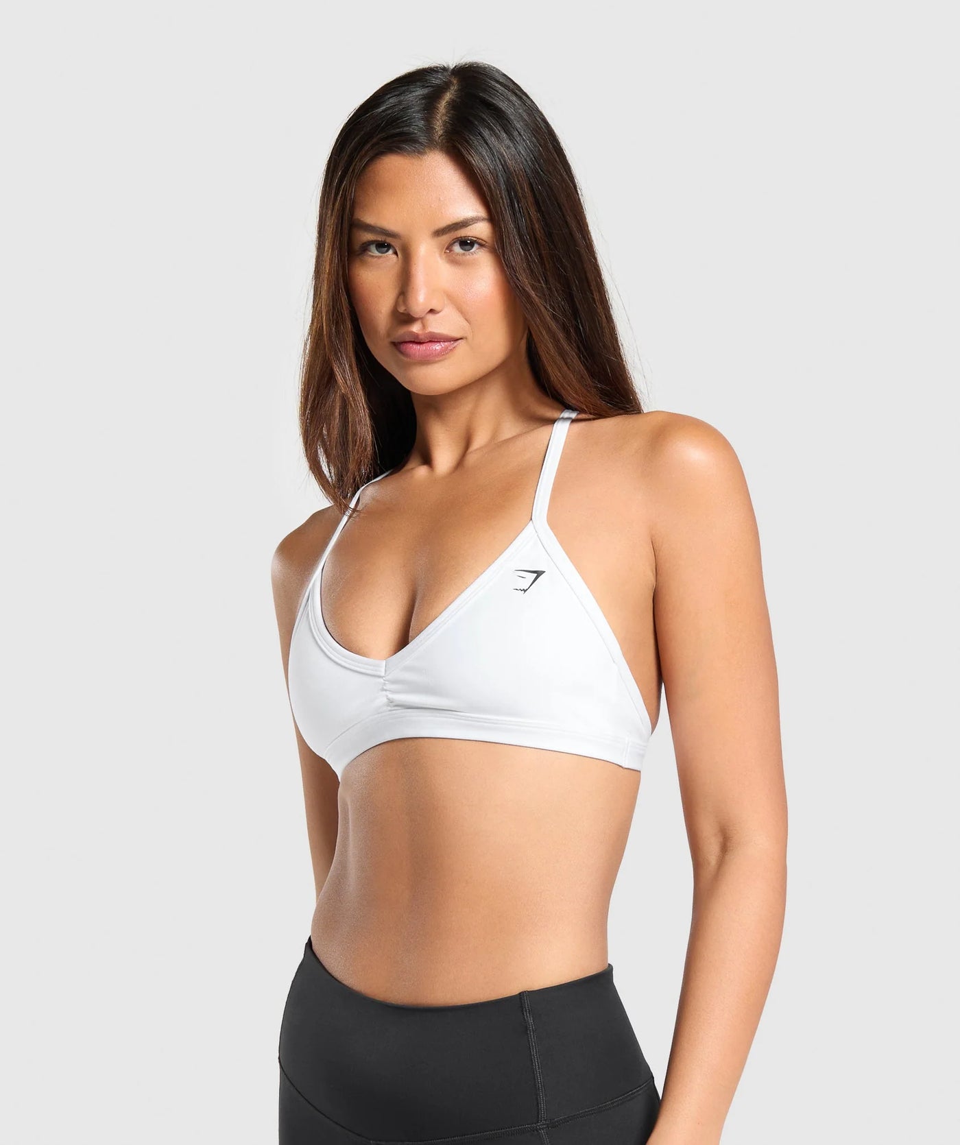 Minimal Sports Bra