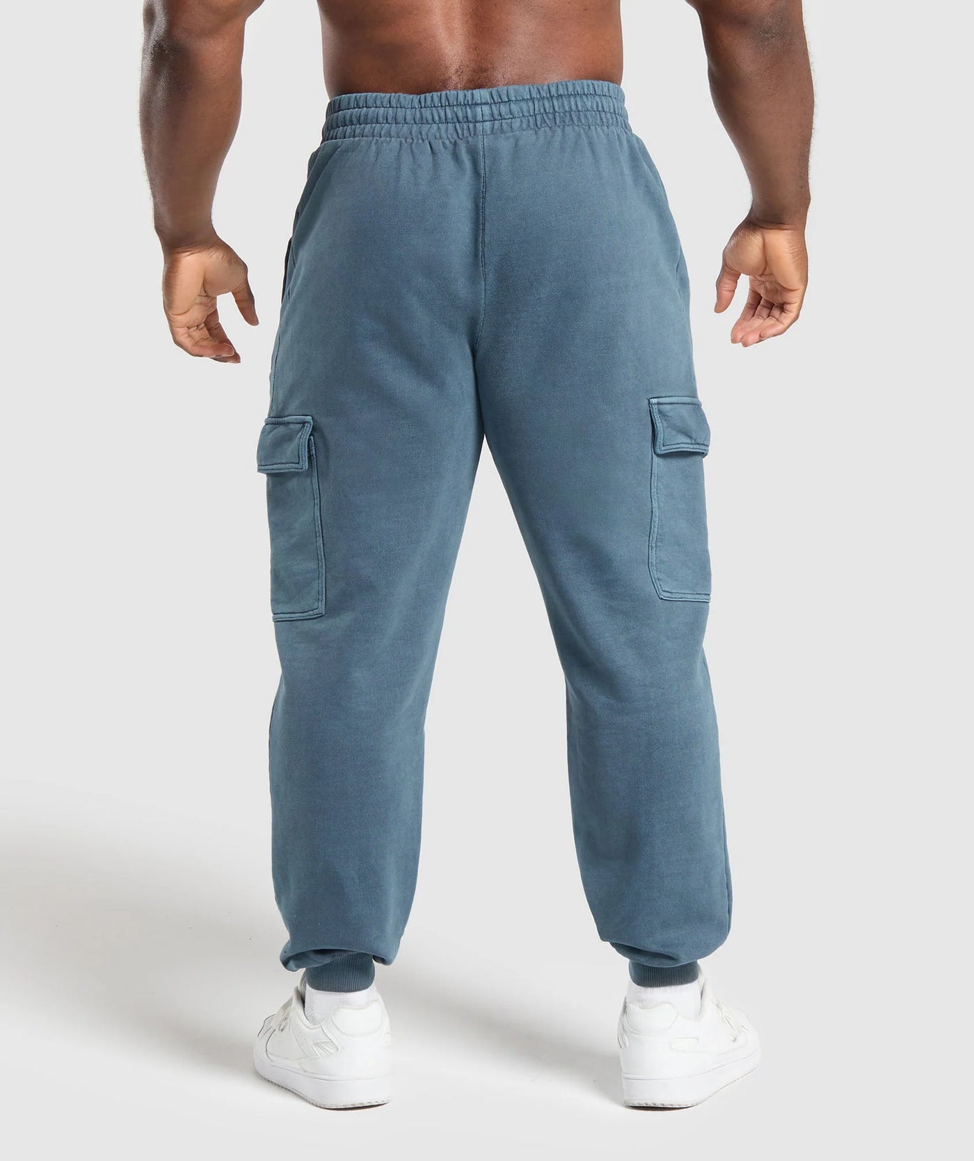 Premium Legacy Cargo Pants