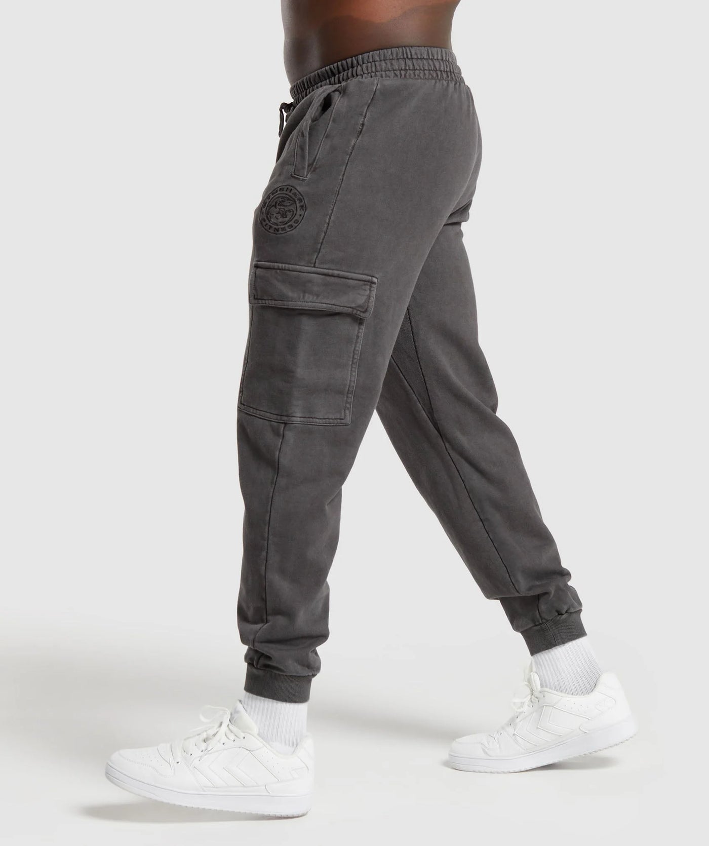 Premium Legacy Cargo Pants