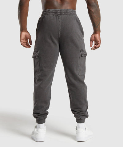 Premium Legacy Cargo Pants