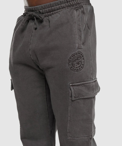 Premium Legacy Cargo Pants