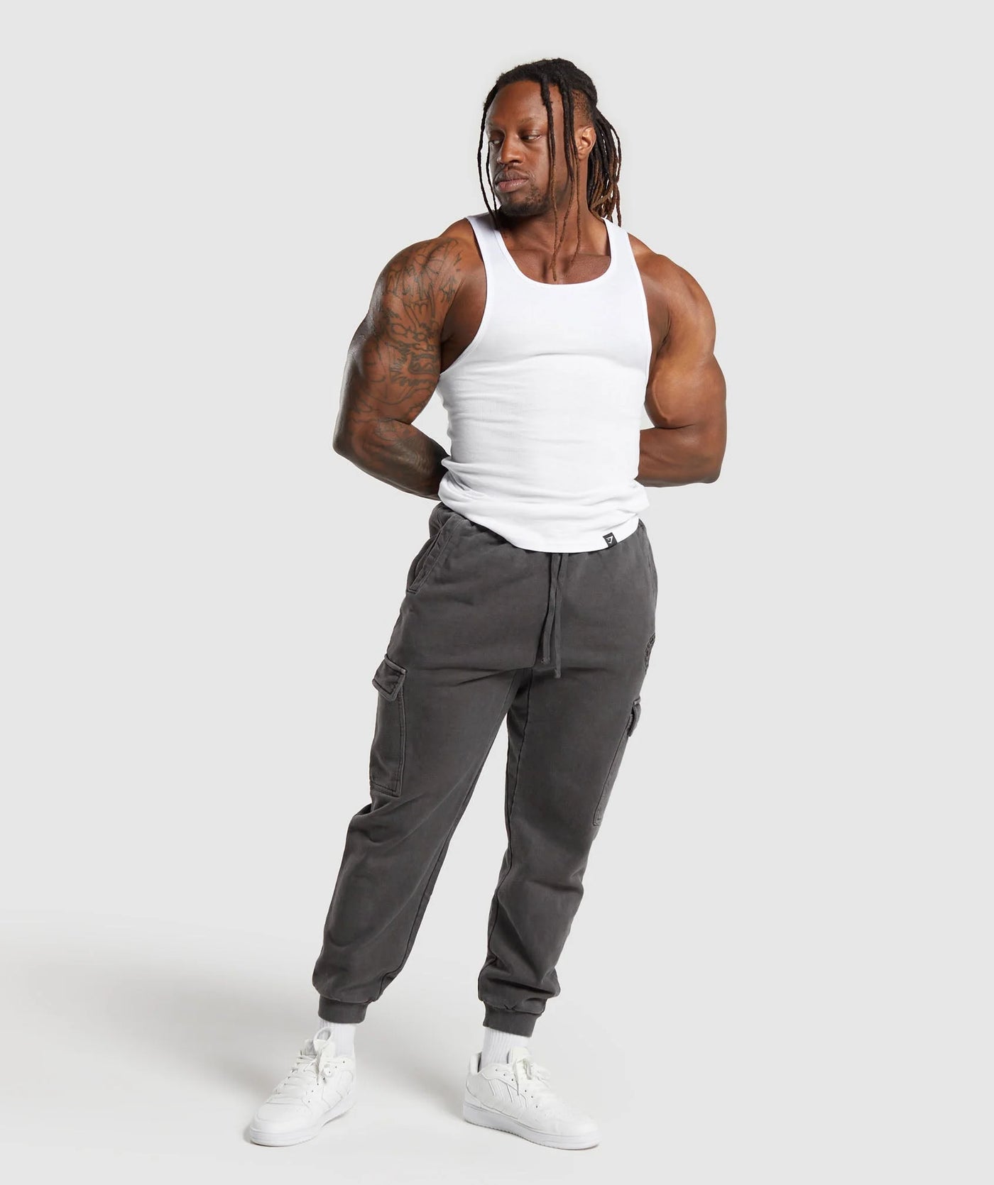 Premium Legacy Cargo Pants