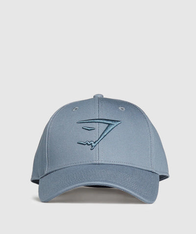 Sharkhead Cap