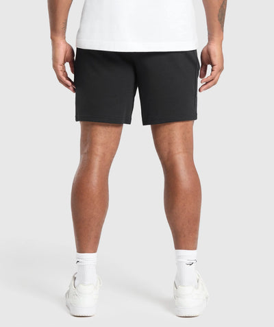 Interlock Tech 6" Shorts