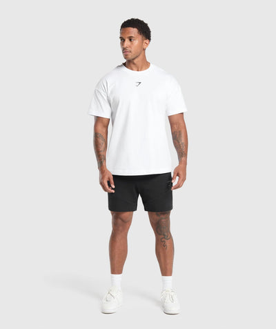 Interlock Tech 6" Shorts