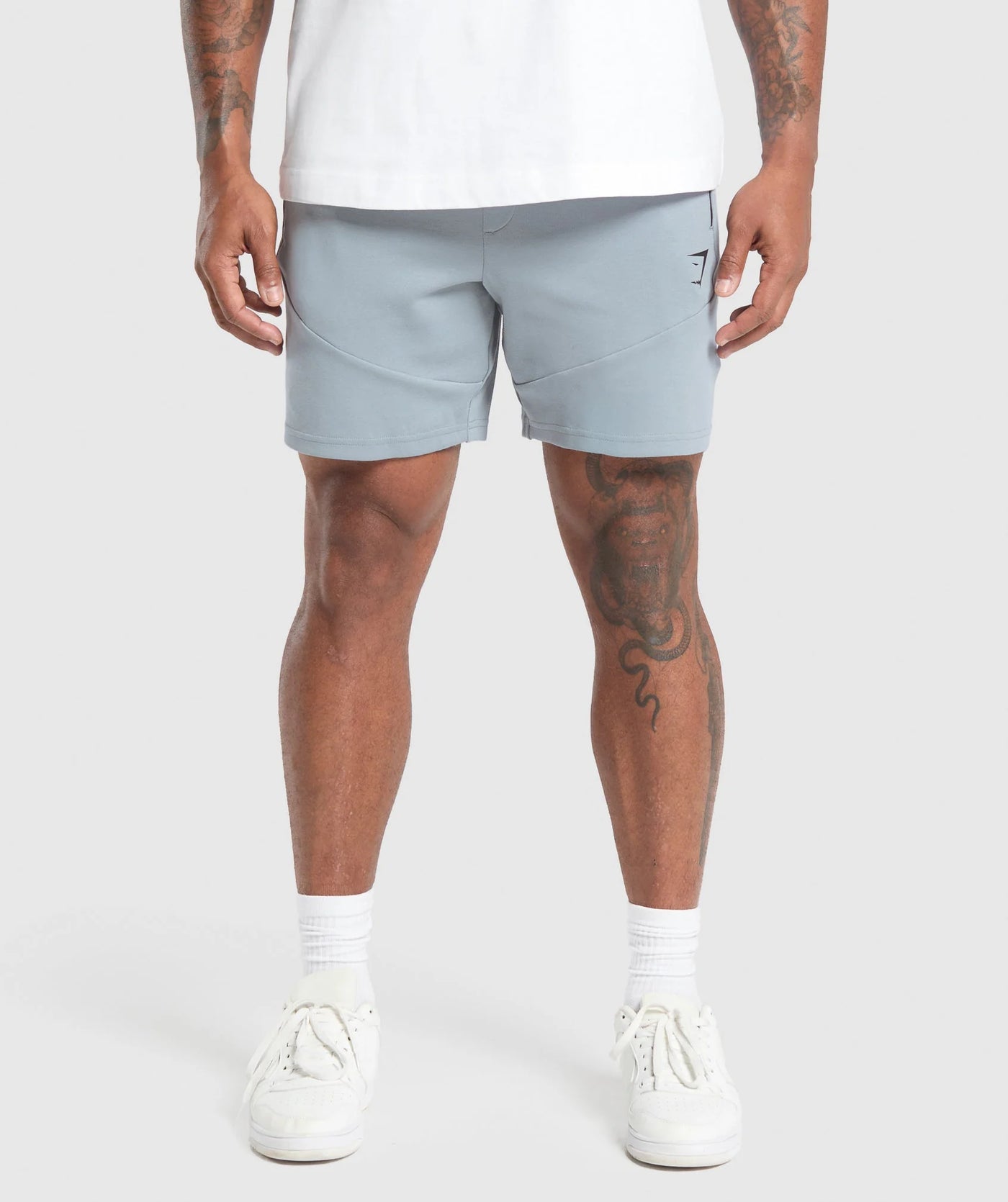 Interlock Tech 6" Shorts