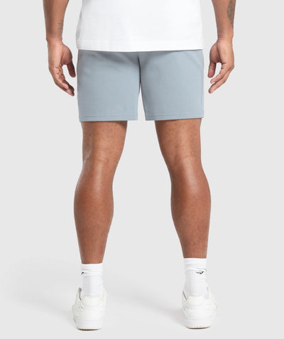 Interlock Tech 6" Shorts